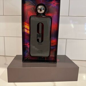 Afnan 9PM Rebel Fragrance